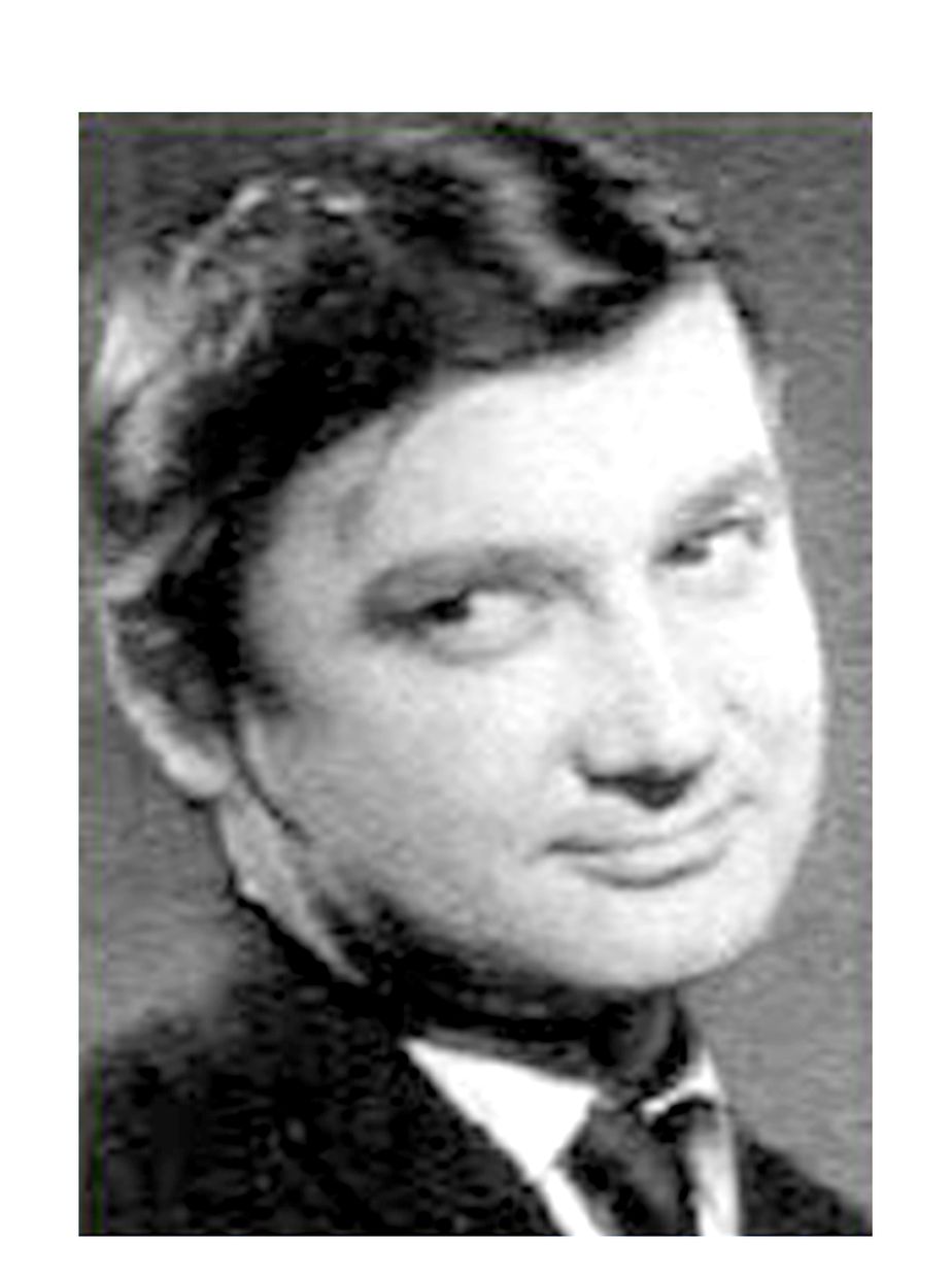 Виктор Лукьянов